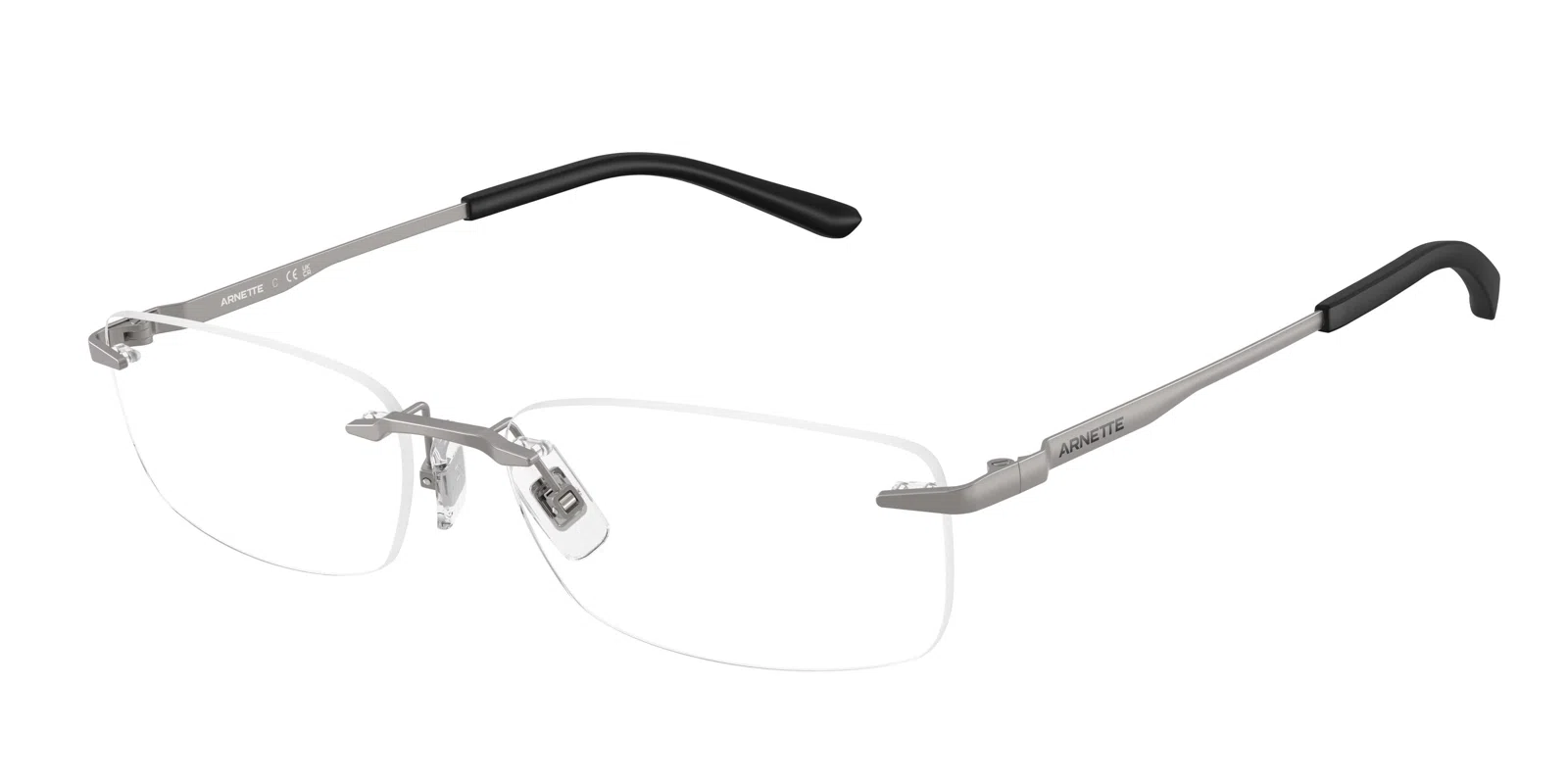 Arnette Cornercut 6150 Eyeglasses - view 5